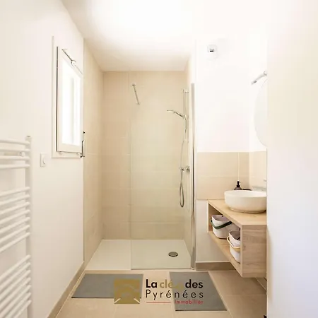 Studio Elegant, Balcon Et Parking - 4 Pers. - Fr-1-883-22 *